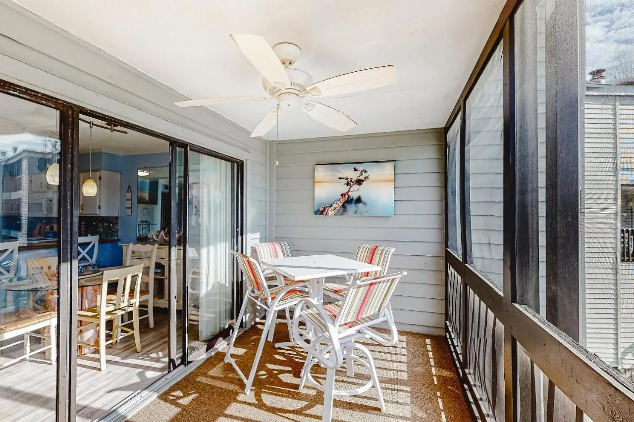 Our Place At The Beach 202G Ocean City 0*,  Stati Uniti