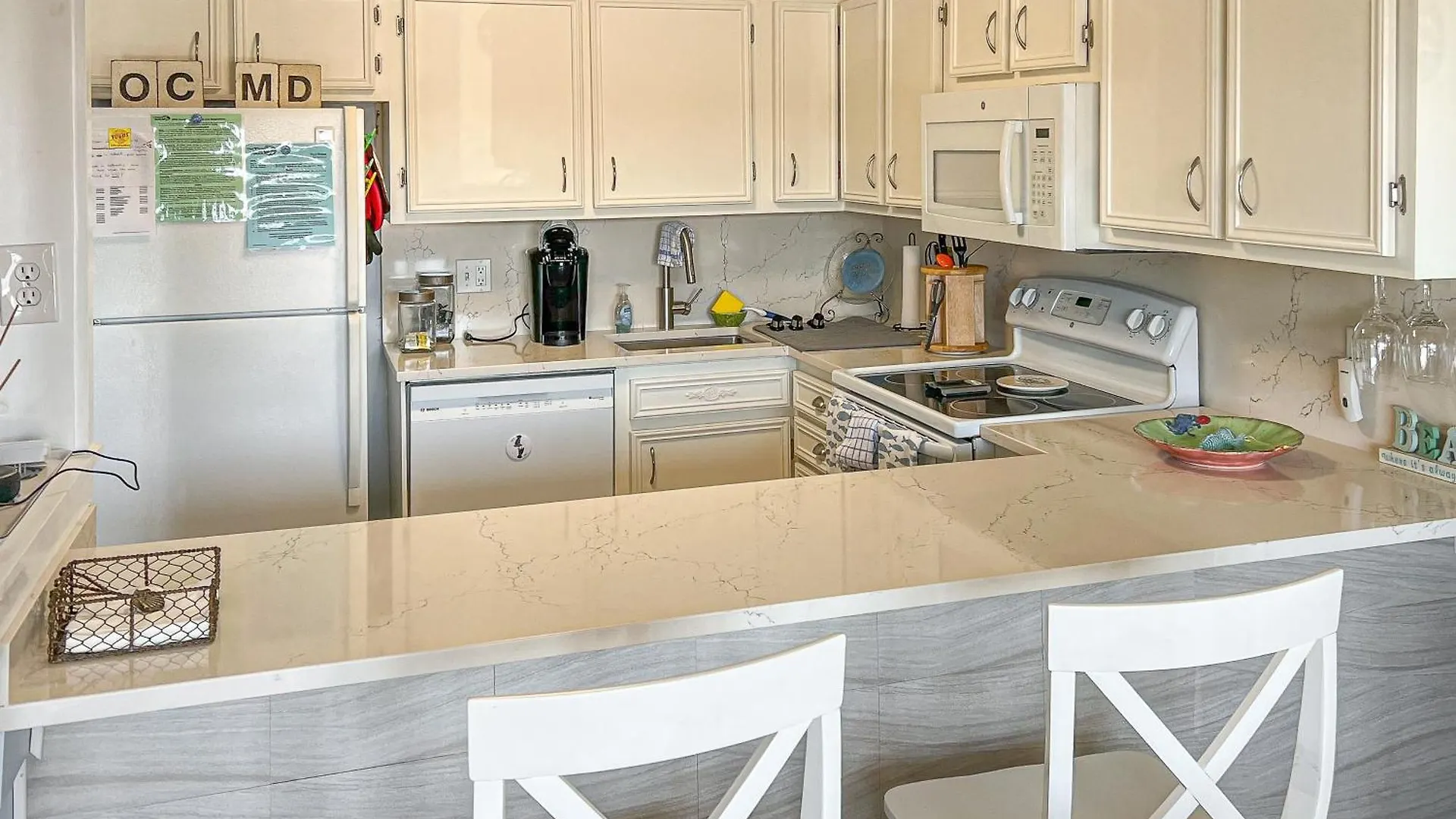 Appartamento Our Place At The Beach 202G Ocean City
